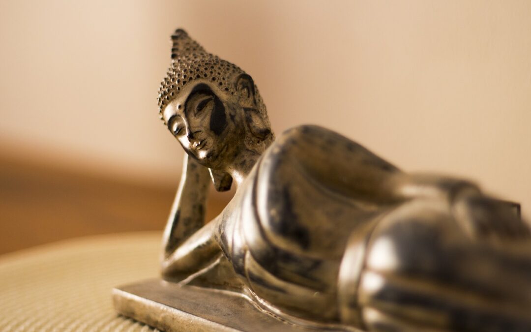 Le fasi principali della pratica di Yoga Nidra