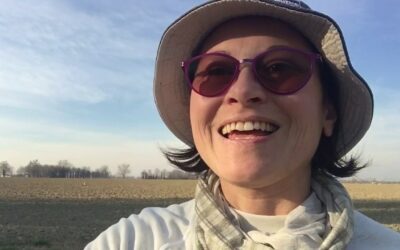 Pratica di primavera. 2. meditazione Kirtan Kriya col Mantra SA TA NA MA