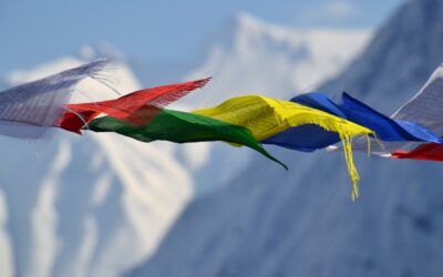 5 Tibetani: spunto per una pratica semplificata e completa